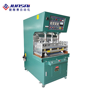 常規(guī)型遮陽(yáng)板焊接機(jī)