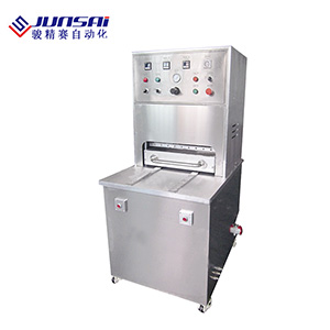 醫(yī)療透析紙熱封機