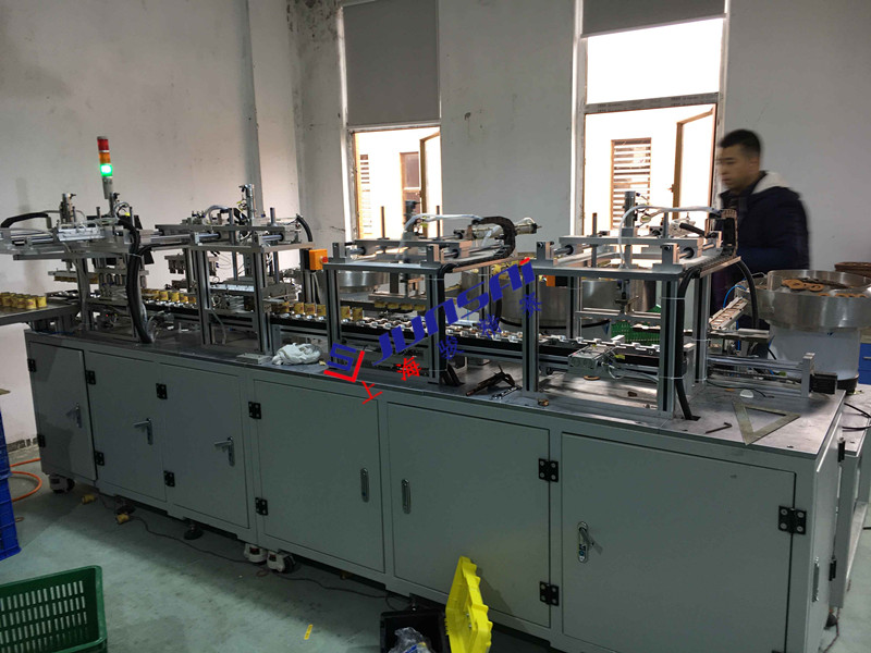 全自動醫(yī)藥袋<a href=http://m.zhanhunol.cn/ target=_blank class=infotextkey>熱合機(jī)</a>