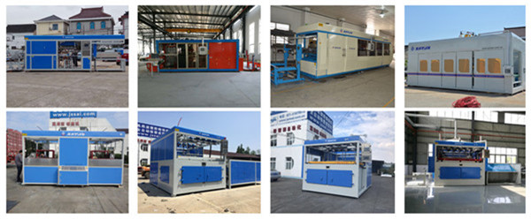 吸塑機(jī)可以做哪些產(chǎn)品？