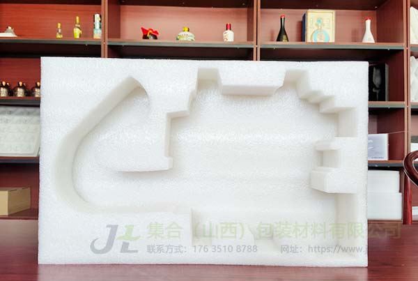 山西珍珠棉廠家集合包裝提供汽車(chē)配件珍珠棉托盤(pán)設(shè)計(jì)定制