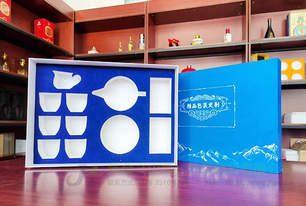 供應(yīng)山西懷仁珍珠棉集合包裝提供各種精品陶瓷珍珠棉托盤(pán)設(shè)計(jì)制作