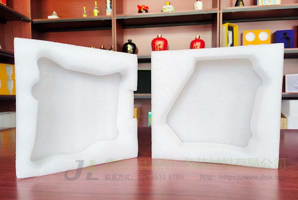 供應(yīng)晉城珍珠棉提供設(shè)計(jì)制作各種珍珠棉盒珍珠棉托盤(pán)珍珠棉支架