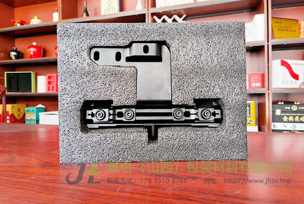 山西珍珠棉廠家集合包裝支持定制任意形狀珍珠棉托盤(pán)廠價(jià)直銷(xiāo)