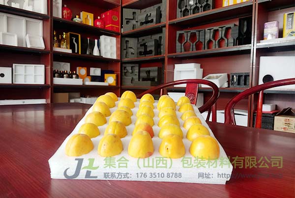 水果珍珠棉托盤