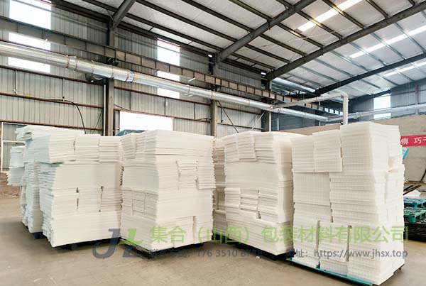 太原珍珠棉廠家-集合包裝，提供專業(yè)珍珠棉包裝定制服務(wù)