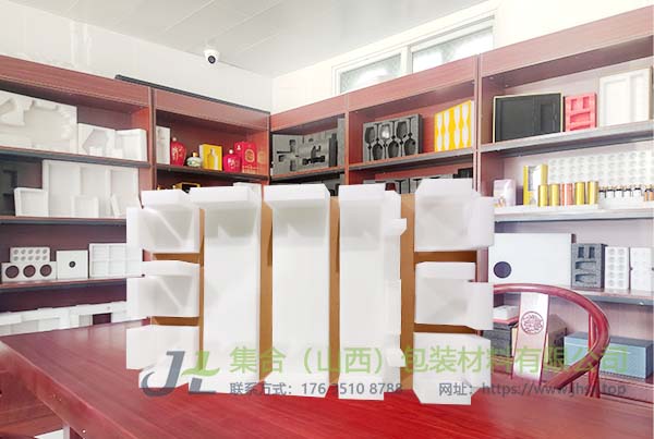 太原珍珠棉廠定制珍珠棉異形材：個(gè)性化包裝，彰顯品牌實(shí)力