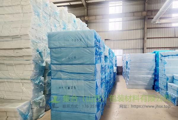山西包裝廠-集合包裝生產(chǎn)珍珠棉卷材、板材、托盤等異形材料
