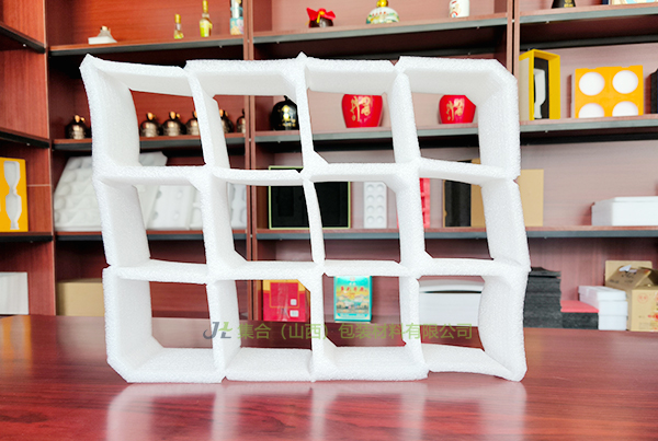 可拉伸珍珠棉隔板