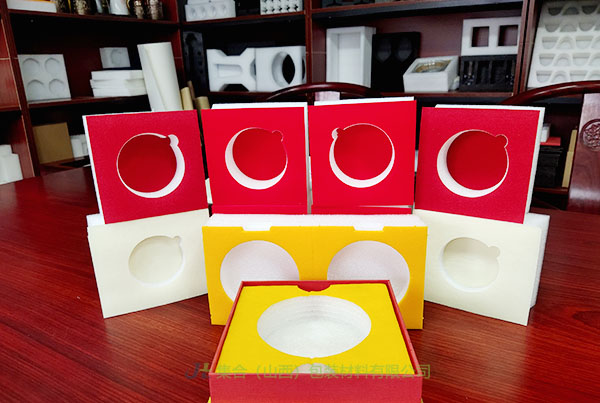 酒盒包裝內(nèi)襯，酒盒珍珠棉內(nèi)襯