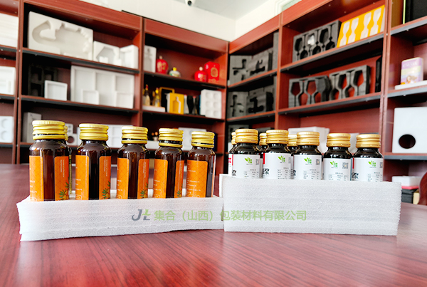 EPE珍珠棉托盤及EPE珍珠棉異形內(nèi)襯定制，更好的保護您的產(chǎn)品