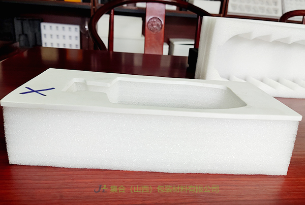 珍珠棉與EVA復(fù)合