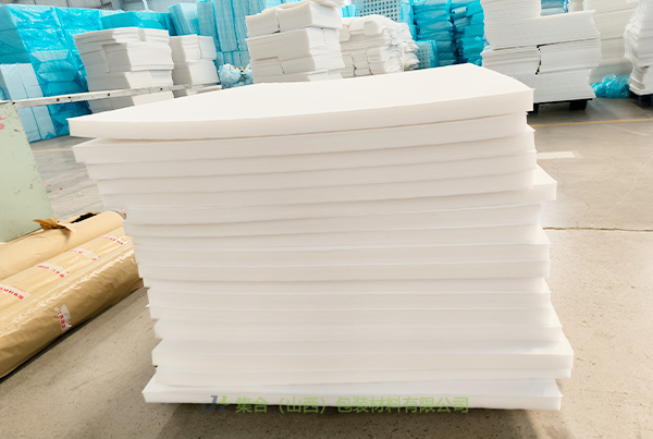 呂梁珍珠棉板-山西珍珠棉廠家專業(yè)生產(chǎn)珍珠棉板材、白色珍珠棉板材、復(fù)合珍珠棉板材優(yōu)質(zhì)實(shí)惠