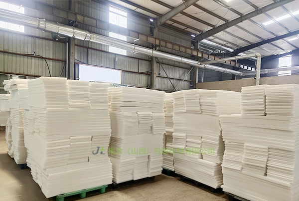 稷山珍珠棉板材-山西珍珠棉廠家專業(yè)生產(chǎn)珍珠棉板、黑色珍珠棉板材、白色珍珠棉板材可靠好品質(zhì)