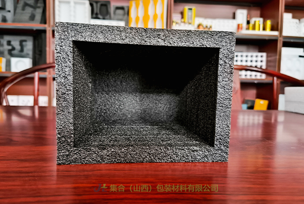 屯留區(qū)珍珠棉盒-山西珍珠棉廠專業(yè)生產(chǎn)EPE盒、EPE珍珠棉盒、EPE珍珠棉禮盒內(nèi)襯源頭直供