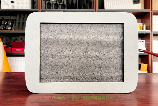 礦區(qū)珍珠棉盒-山西珍珠棉廠專業(yè)生產(chǎn)珍珠棉盒、EPE盒、EPE禮盒內(nèi)襯品質(zhì)上乘