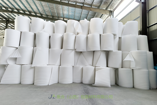 文水珍珠棉卷材-珍珠棉廠(chǎng)家專(zhuān)業(yè)生產(chǎn)珍珠棉卷棉、EPE卷棉、珍珠棉保溫卷棉源頭直供