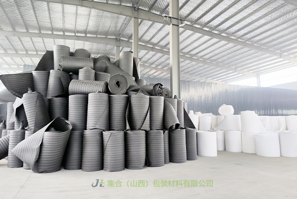 上黨區(qū)珍珠棉卷材-珍珠棉源頭生產(chǎn)廠(chǎng)家專(zhuān)業(yè)生產(chǎn)EPE卷棉、EPE珍珠棉卷棉、珍珠棉保溫卷棉原廠(chǎng)直售