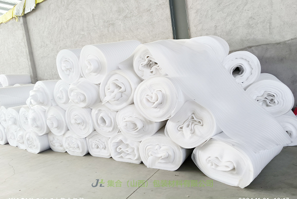 隰縣珍珠棉卷材-山西珍珠棉廠專業(yè)生產(chǎn)珍珠棉卷棉、EPE卷棉、EPE珍珠棉卷棉品質(zhì)無憂
