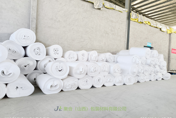 長治珍珠棉卷材-山西珍珠棉廠家專業(yè)生產珍珠棉卷棉、珍珠棉保溫卷棉、珍珠棉大棚保溫卷棉品質有保證