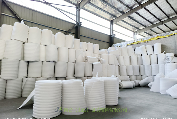 吉縣珍珠棉卷材-山西珍珠棉廠專業(yè)生產(chǎn)珍珠棉卷棉、EPE珍珠棉卷棉、珍珠棉大棚保溫卷棉源頭工廠