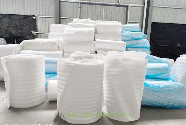 平遙珍珠棉卷材-珍珠棉廠家專(zhuān)業(yè)生產(chǎn)珍珠棉卷棉、EPE珍珠棉卷棉、珍珠棉保溫卷棉廠價(jià)直出貨