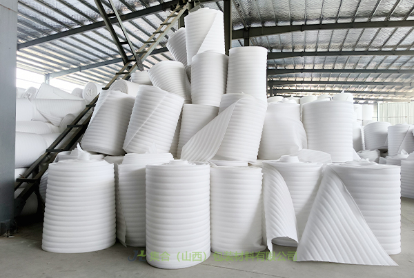 珍珠棉卷棉, EPE卷棉, EPE珍珠棉卷棉, 珍珠棉保溫卷棉, 珍珠棉大棚保溫卷棉, 高平珍珠棉卷材
