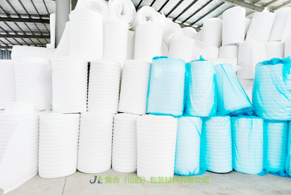 沁縣珍珠棉卷材-山西珍珠棉廠家專業(yè)生產(chǎn)珍珠棉卷棉、EPE卷棉、珍珠棉保溫卷棉高性價比