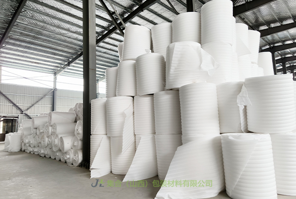 永和珍珠棉卷材-山西珍珠棉廠家專業(yè)生產珍珠棉卷棉、EPE卷棉、珍珠棉保溫卷棉原廠直銷貨