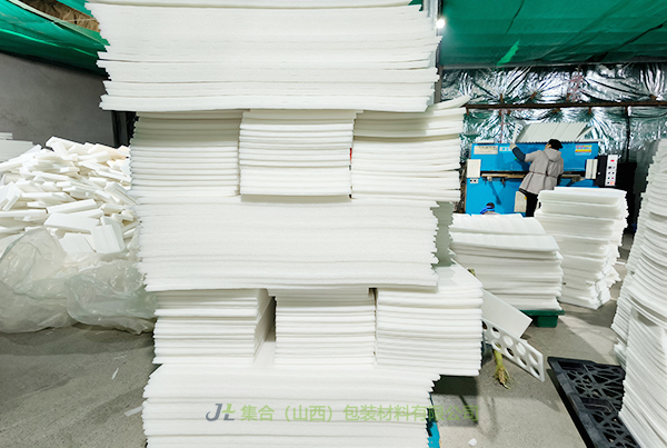 珍珠棉片, EPE片, EPE珍珠棉片, 古縣珍珠棉片