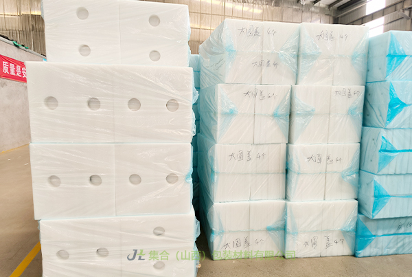 迎澤定做珍珠棉-太原珍珠棉廠專業(yè)生產(chǎn)EPE片、白色EPE珍珠棉、泡棉優(yōu)質(zhì)實(shí)惠