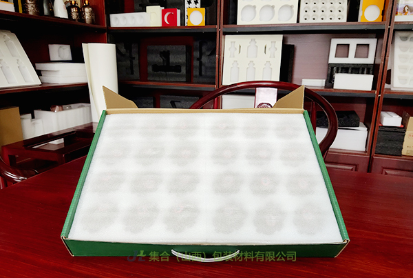 太谷珍珠棉水果托-集合包裝專業(yè)生產(chǎn)珍珠棉托盤、珍珠棉果托、珍珠棉雞蛋托高性價比