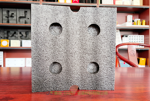 神池珍珠棉包裝定做-集合包裝專業(yè)生產珍珠棉支架、珍珠棉內襯、珍珠棉果托品質上乘