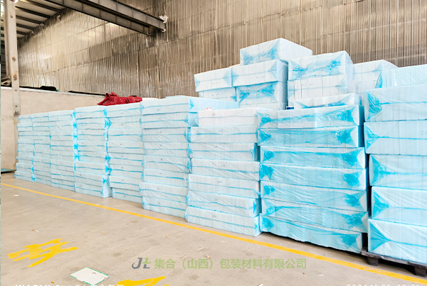 沁源珍珠棉包裝定做-集合包裝專業(yè)生產(chǎn)珍珠棉支架、珍珠棉盒、珍珠棉果托物美價優(yōu)