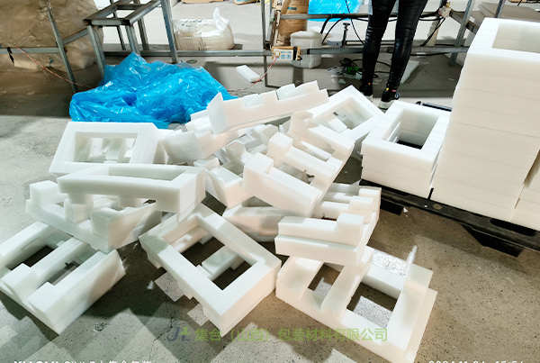 珍珠棉支架, EPE支架, EPE珍珠棉支架, 電腦珍珠棉支架, 礦區(qū)珍珠棉支架