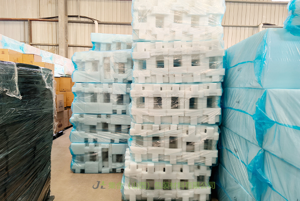 鄉(xiāng)寧珍珠棉支架-山西珍珠棉廠家專業(yè)生產(chǎn)EPE支架、EPE珍珠棉支架、電腦珍珠棉支架實惠好物選