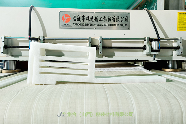 珍珠棉支架, EPE支架, EPE珍珠棉支架, 電腦珍珠棉支架, 萬柏林珍珠棉支架