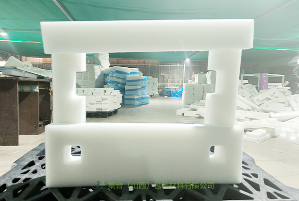 朔城區(qū)珍珠棉支架-山西珍珠棉廠專業(yè)生產(chǎn)珍珠棉支架、EPE支架、電腦珍珠棉支架廠價直出貨